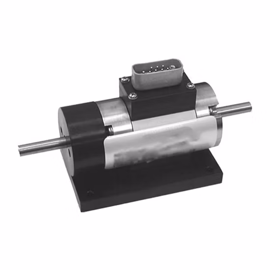 86nm Robot Joint Torque Transducer Force Sensor