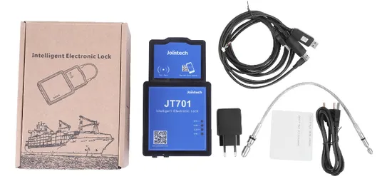 Jointech Jt701 Smart Logistics GPS