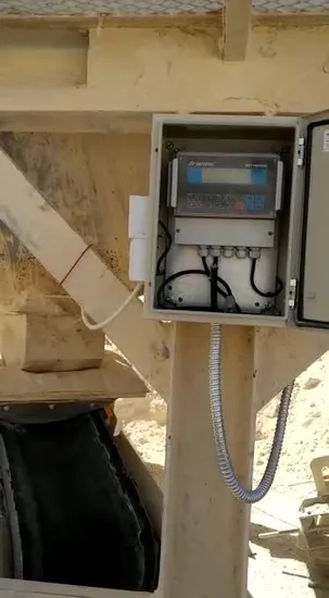 Weighing Scale Indicator Weighing Display Controller Bst100