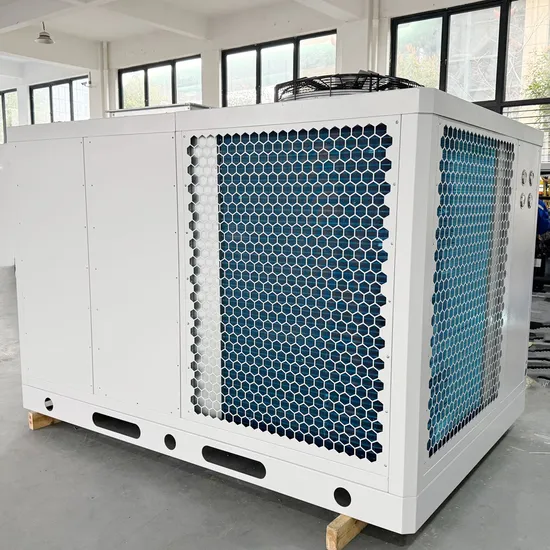 Dx Rooftop Packaged Unit Commercial Roof