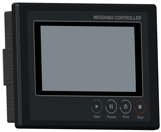 Weighing Scale Load Indicator Controller Bst106