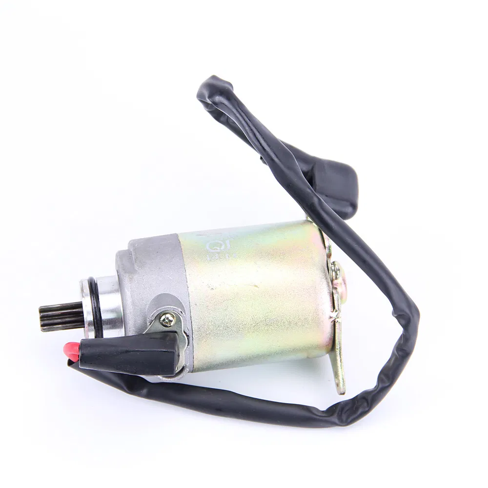 Mini GPS Tracker Motorcycle Anti Theft GPS Lock Engine Real