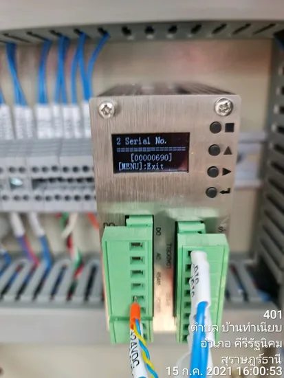 Weighing Scale Indicator Weighing Display Controller with 4