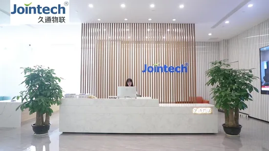 Jointech Jt709c Cargo Shipment Trackers GPS Traker Container GPS Fleet Management Truck GPS Tracker GPS Lock 