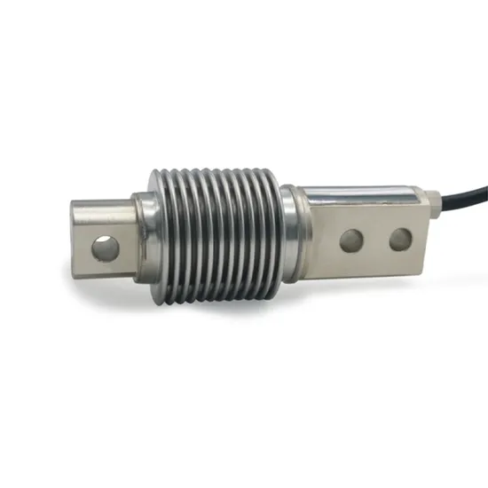 Bbm Zemic Weighing Sensor Bending Beam Load Cell 