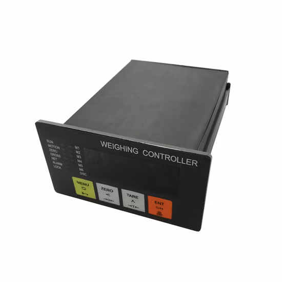 Supmeter Batching Floor Scale Display Digital Weighing Indicator Load Cell Controller