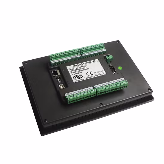 Supmeter Industrial Weighing Indicator Controller, TFT