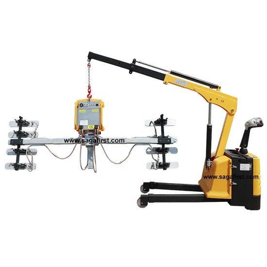 Vacuum Lifter for Sandwich Roof Panels for Sale in Good Price 