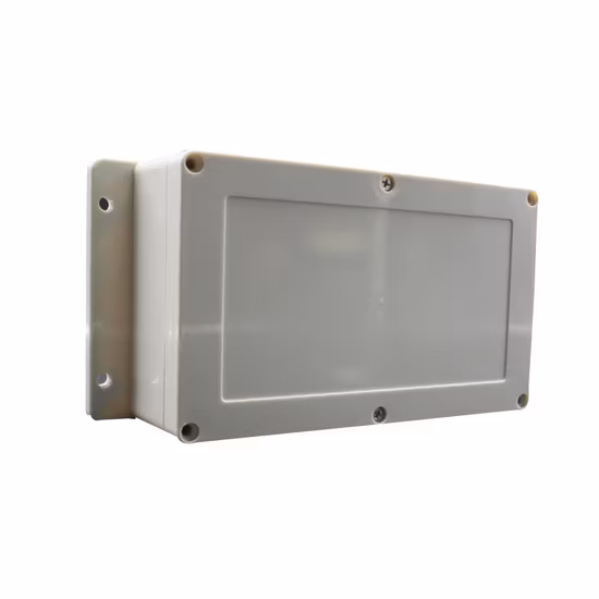 IP65 Junction Box Enclosure Plastic Housing Case