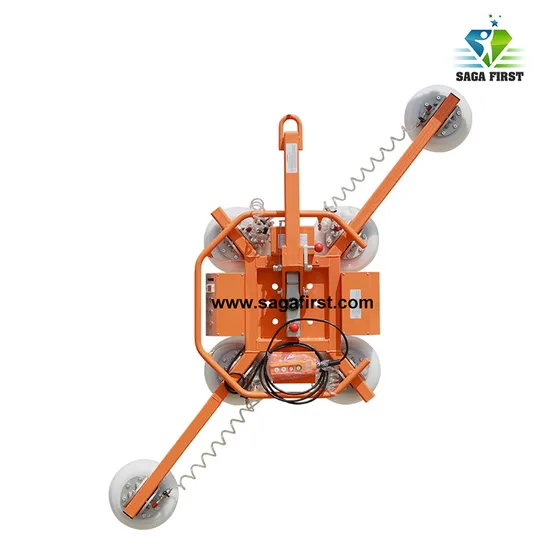 Get 10% off Your Device Purchase This Month, Plus 2 Free Rubber Suction Cups Glass Lift vacuum 