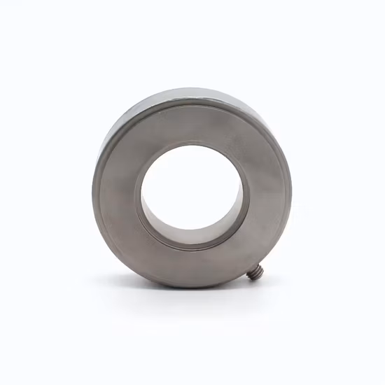 Stainless Steel Low Cost Mini Piezoelectric Unidirectional Force Transducer 200kn Sensor (L1200)
