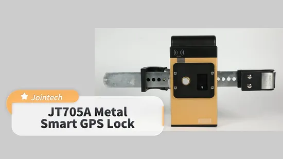 GPS Tracker Smart Real