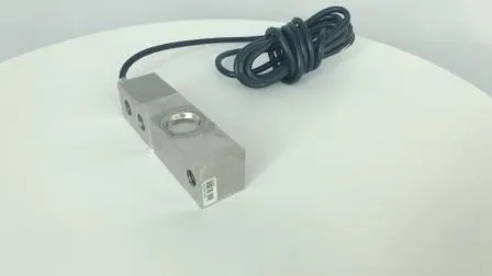 Shear Beam Load Cell Alloy Stainless Floor Weighing Load Cell Sqb 