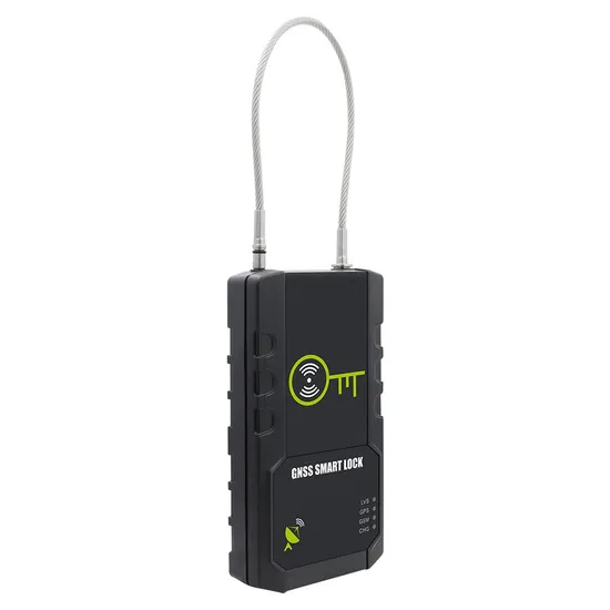 4G/LORA GNSS Asset GPS Tracker Meitrack K211L Smart Digital Security Door Lock for Container/Equipment/Vehicle with Tracking System 